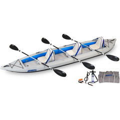 Sea Eagle 465ft FastTrack Inflatable Kayak - Pristine Home & Wellness