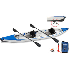 Sea Eagle 473rl RazorLite Inflatable Kayak - Pristine Home & Wellness