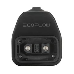 EcoFlow Wave 2 Portable AC with Heater + Delta Pro Portable Power Station + Delta Pro to Smart Generator Adapter + XT150 Cable Bundle
