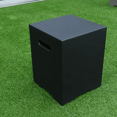 Modeno Square Tank Cover - Pristine Home & Wellness