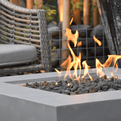 Modeno Westport Fire Pit Table - Pristine Home & Wellness