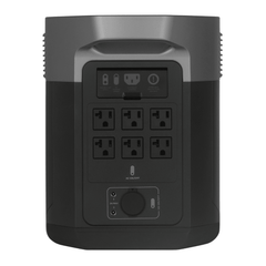 Ecoflow Delta Max 2000 Portable Power Station