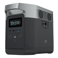 EcoFlow Delta 1000 Portable Power Station