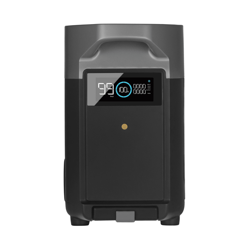 EcoFlow Delta Pro Smart Extra Battery