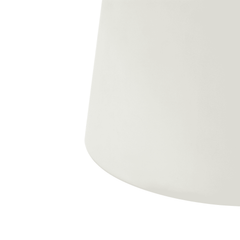 Elementi Home Kylix Side Table - Pristine Home & Wellness