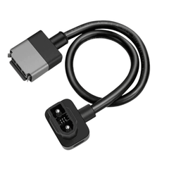 EcoFlow Wave 2 Portable AC with Heater + Delta Max 2000 Portable Power Station + XT150 Cable Bundle