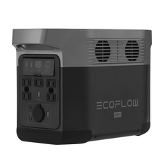 EcoFlow Delta Mini Portable Power Station
