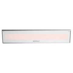 Bromic Heating BH0320017 - Platinum Smart-Heat 2300W Electric Marine Heater 240V - White - Pristine Home & Wellness