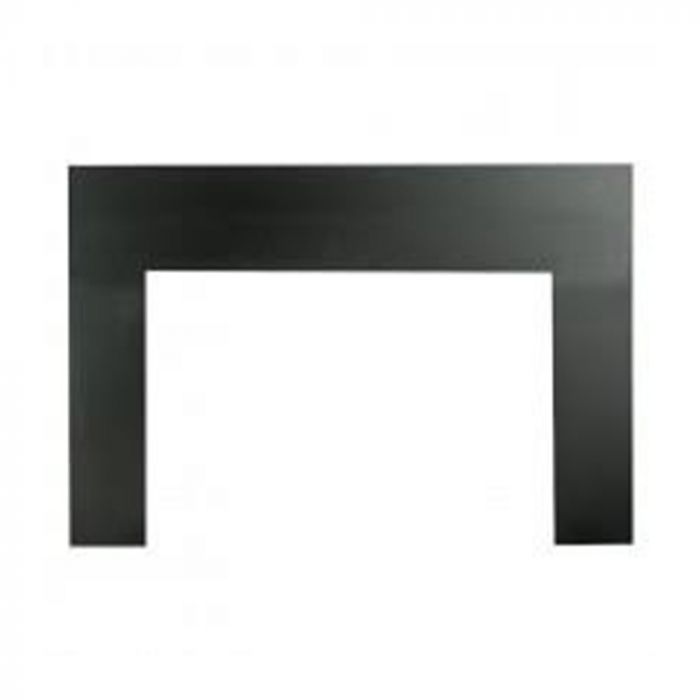 Majestic 3-Sided Black Trim Kit - 550-TRIM3-BK-B - Pristine Home & Wellness