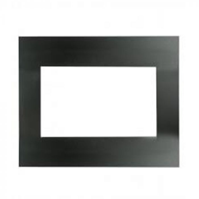 Majestic 4-Sided Black Trim Kit - 750-TRIM4-BK-B - Pristine Home & Wellness