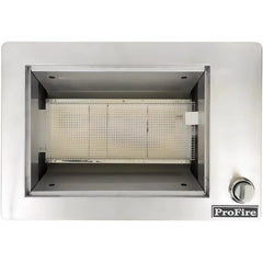 Profire PFINDOOR-N 30" Stainless Steel ProSear Infrared Indoor Natural Gas Grill - Pristine Home & Wellness