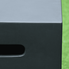 Modeno Square Tank Cover - Pristine Home & Wellness