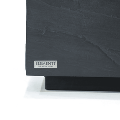 Elementi Home Colorado Rectangular Coffee Table - Pristine Home & Wellness