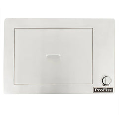 Profire PFINDOOR-P 30" Stainless Steel ProSear Infrared Indoor Propane Grill - Pristine Home & Wellness