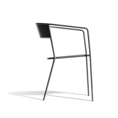 Skargaarden Arholma Chair - ARHC-DG - Pristine Home & Wellness