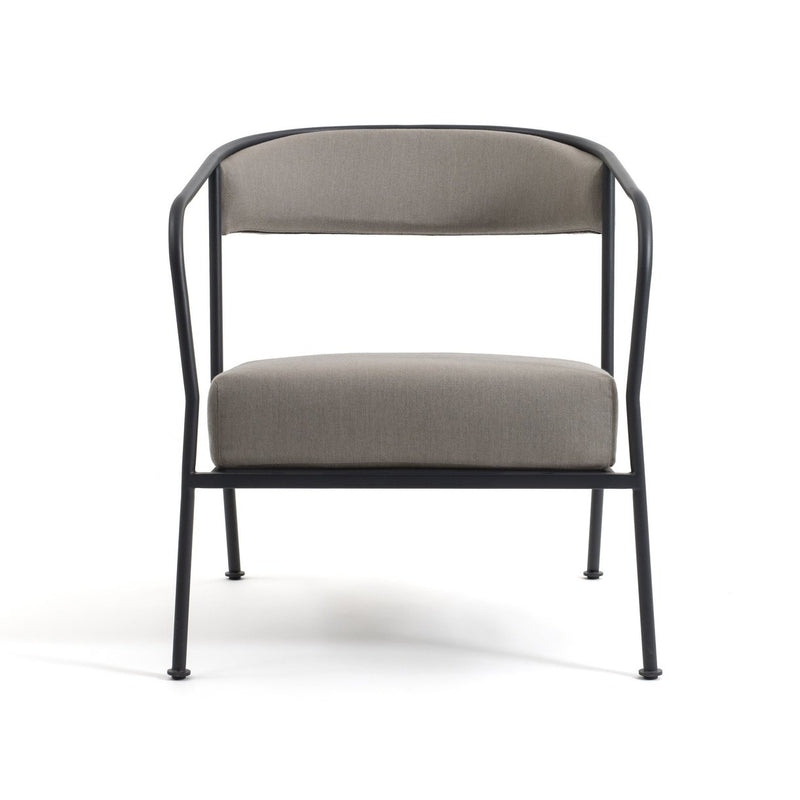 Skargaarden Arholma Lounge Chair - ARHLC-DG - Pristine Home & Wellness