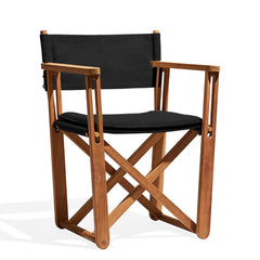 Skargaarden Kryss Lounge Chair - Pristine Home & Wellness