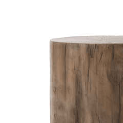 Elementi Home Daintree Side Table - Pristine Home & Wellness