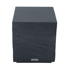 Elementi Home Colorado Side Table - Pristine Home & Wellness