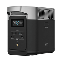 EcoFlow Delta 2 Portable Power Station