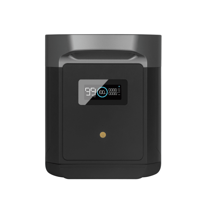 EcoFlow Delta Max Smart Extra Battery