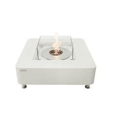 Elementi Perth Fire Pit Table - Ethanol Fuel - Pristine Home & Wellness
