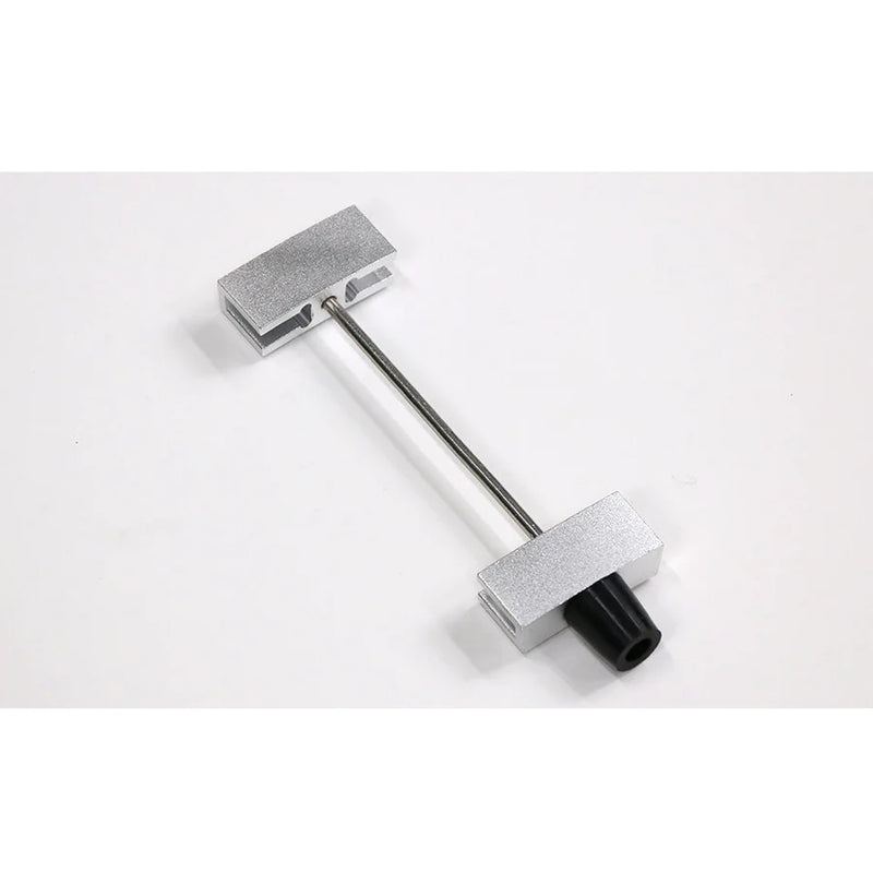 Outdoor Greatroom Company Glass Guard Replacement Connector Kit for Round Glass Wind Guards - Pristine Home & Wellness