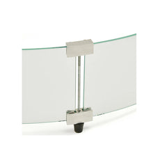 Outdoor Greatroom Company Glass Guard Replacement Connector Kit for Round Glass Wind Guards - Pristine Home & Wellness