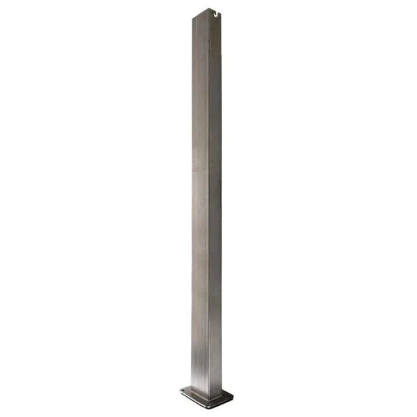 Bromic Heating BH3130024-1 - Platinum Electric 1200mm 4' Tube Suspension Kit - Pristine Home & Wellness