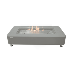 Elementi Sydney Fire Pit Table - Ethanol Fuel - Pristine Home & Wellness