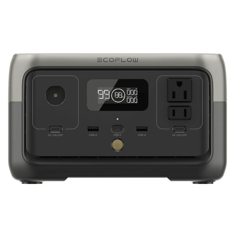 EcoFlow River 2 Portable Power Station