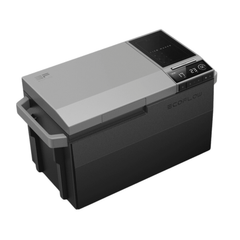 EcoFlow Glazier Smart 3in1 Portable Freezer