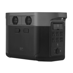 EcoFlow Delta Max 1600 Portable Power Station