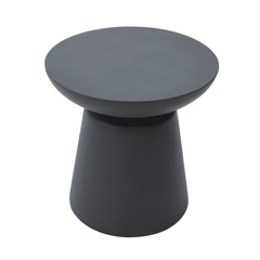 Elementi Home Kylix Side Table - Pristine Home & Wellness