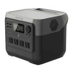 EcoFlow River 2 Pro Portable Power Station