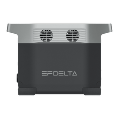 EcoFlow Delta 1000 Portable Power Station