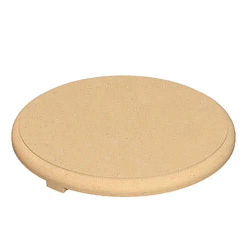 American Fyre Designs Round GFRC Protective Lid Cover - Pristine Home & Wellness