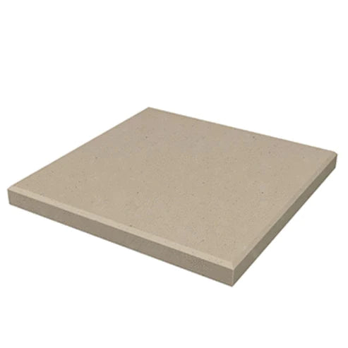 American Fyre Designs Square GFRC Protective Lid Cover - Pristine Home & Wellness