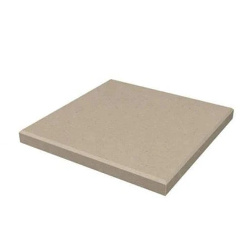 American Fyre Designs Large Square GFRC Protective Lid Cover - Pristine Home & Wellness