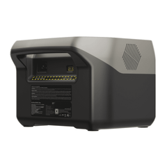 EcoFlow River 2 Max Portable Power Station