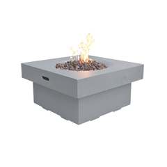 Modeno Branford Fire Pit Table - Pristine Home & Wellness