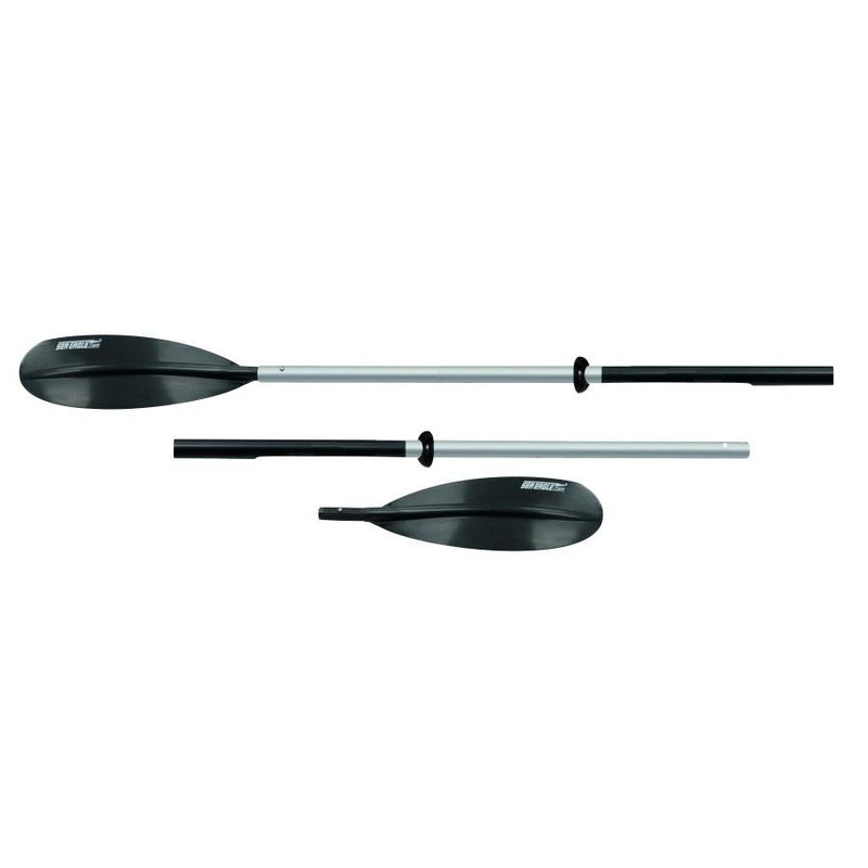 Sea Eagle 2 Part AB252 5' Oars for PackFish7™ and Motormount Boats - AB252 - Pristine Home & Wellness
