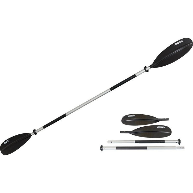 Sea Eagle 4 Part Paddle AB30 7'10