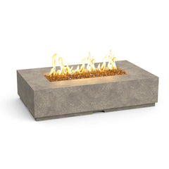 American Fyre Designs Legend Outdoor Gas Firetable - Pristine Home & Wellness