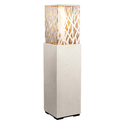 American Fyre Designs 16-inch Nest Outdoor Lantern - Pristine Home & Wellness
