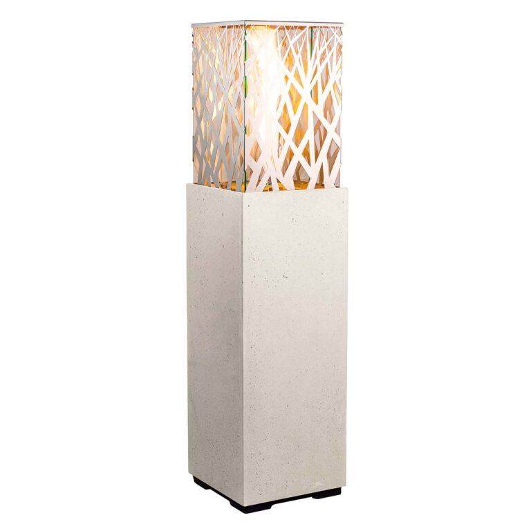 American Fyre Designs 16-inch Nest Outdoor Lantern - Pristine Home & Wellness