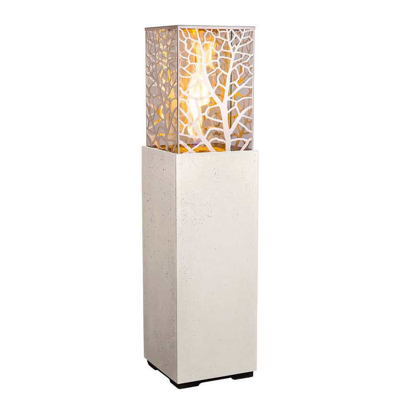 American Fyre Designs 16-inch Magnolia Outdoor Lantern - Pristine Home & Wellness