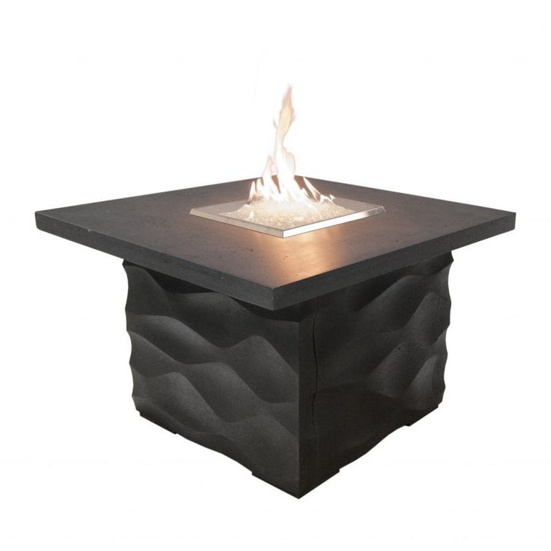 American Fyre Designs Voro Outdoor Gas Firetable - Pristine Home & Wellness