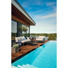 Skargaarden Anholt Outdoor Sofa - ANHS-DG - Pristine Home & Wellness