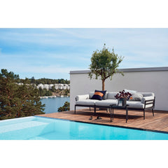Skargaarden Anholt Outdoor Sofa - ANHS-DG - Pristine Home & Wellness